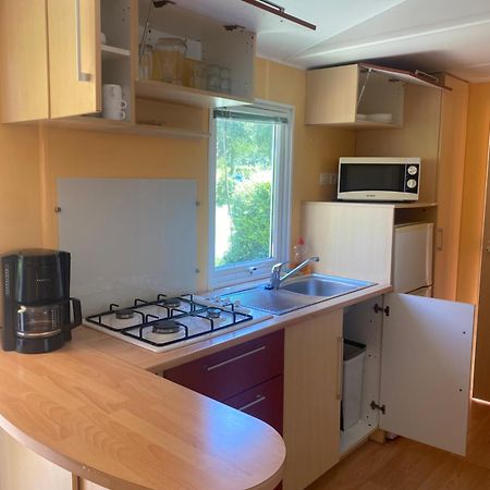 Camping Chantecler Bagnères-de-Luchon Exteriér fotografie