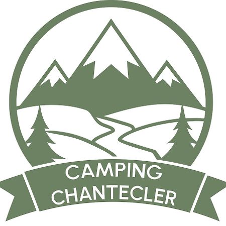 Camping Chantecler Bagnères-de-Luchon Exteriér fotografie