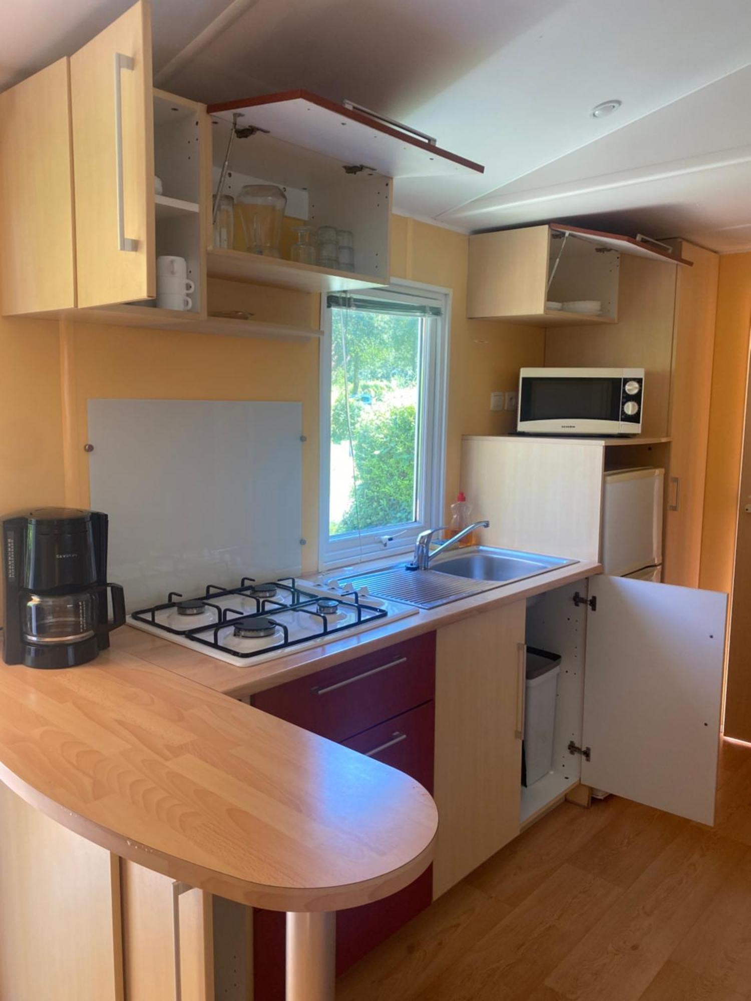 Camping Chantecler Bagnères-de-Luchon Exteriér fotografie