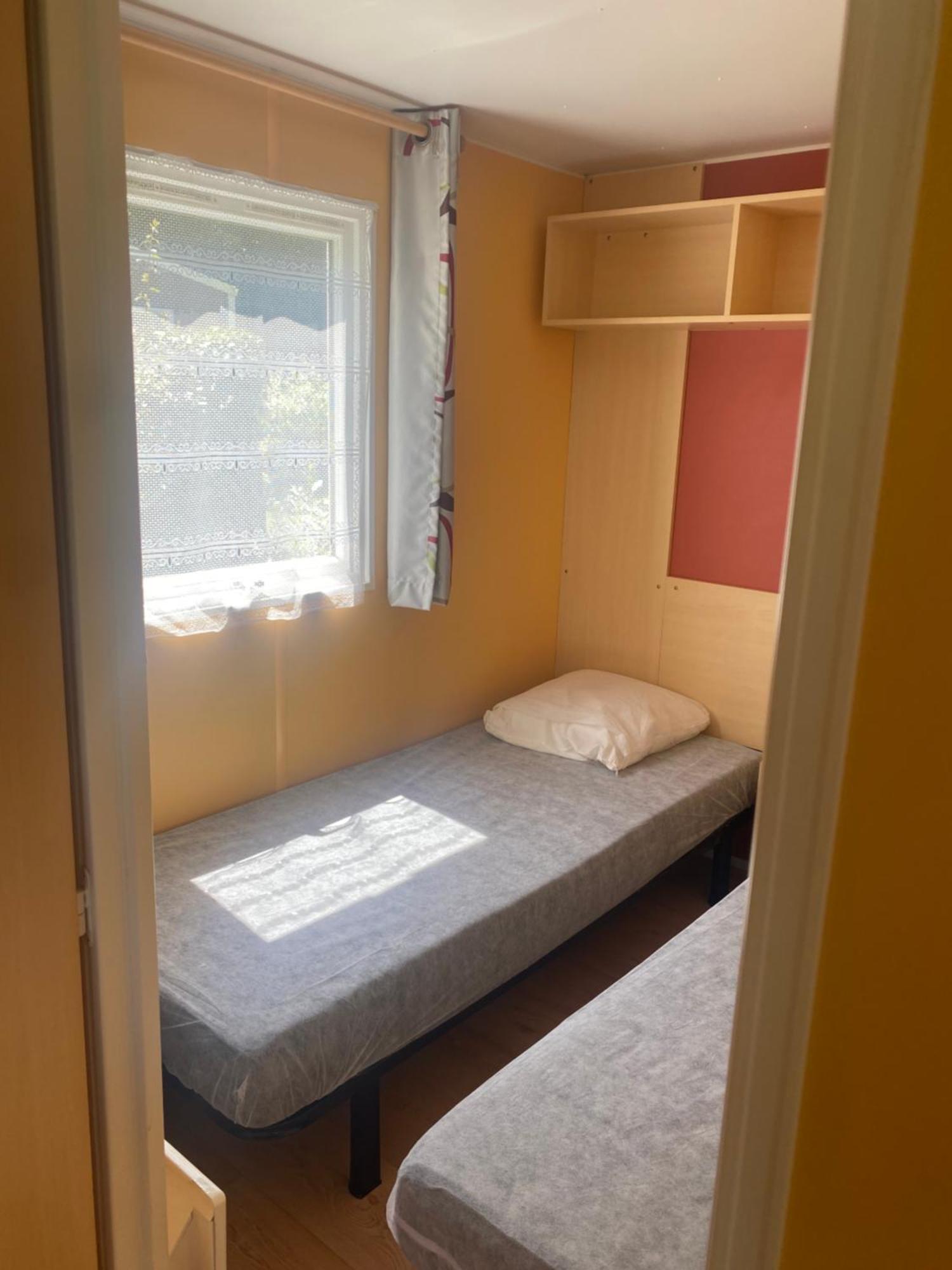 Camping Chantecler Bagnères-de-Luchon Exteriér fotografie